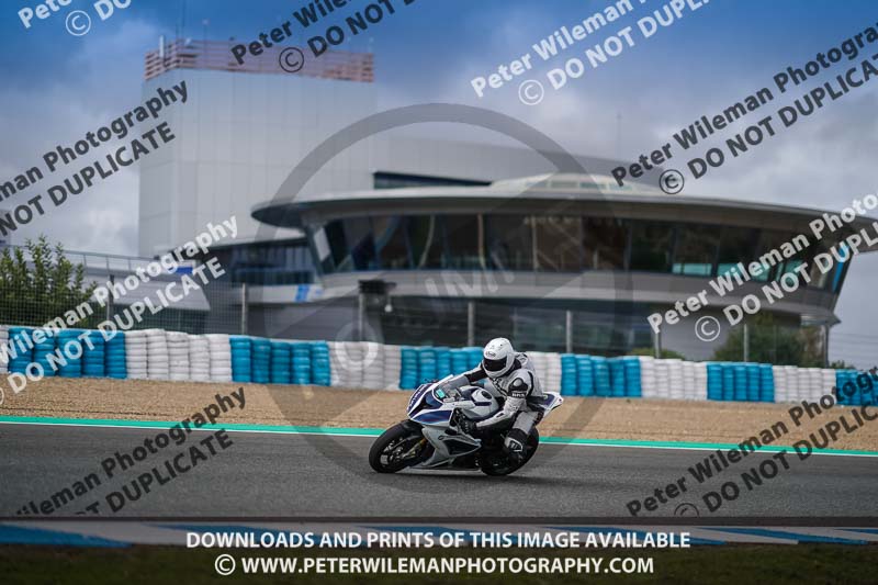 25 to 27th november 2017;Jerez;event digital images;motorbikes;no limits;peter wileman photography;trackday;trackday digital images